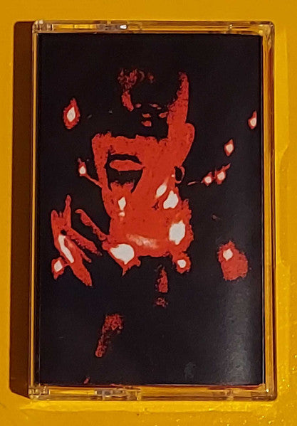 Trhä : Vat Gëlénva!!! (Cass, Ltd, Red)